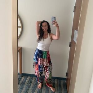 Meet your Posher, Roszlyn